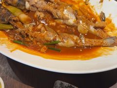 -大同江朝鲜菜•长春地标美食(绿园吾悦广场店)