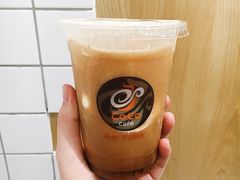 -CoCo都可(湖滨银泰店B区店)