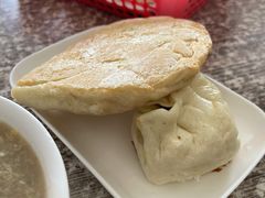 煎包-沂州糁馆(大学城店)