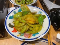 -肖记公安牛肉鱼杂(田林路店)