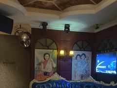 -萧邦音乐会所KTV·蒸汽活海鲜自助(福田店)