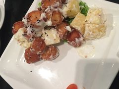 -鹿港小镇(悠唐店)