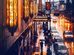 -嘉定凯悦·咖啡厅