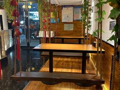 -许榴香西餐厅(台东步行街店)