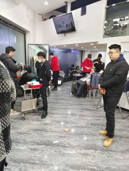 -星座SALON奢华造型