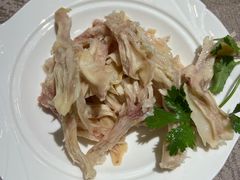 -老浒记烤鸭-北京菜(琉璃厂店)