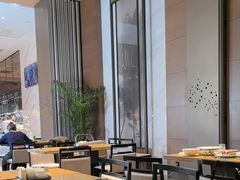 -印象餐厅(杭州国际博览中心北辰大酒店)