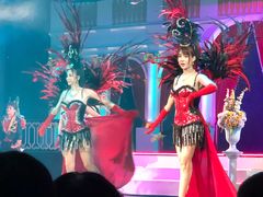 -金东尼人妖秀