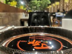 -丁卯•铜锅涮肉(工体店)