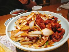 -小幸湖春饼(悦茂购物中心店)