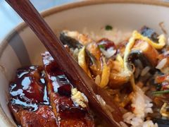 -人间酒暖·Go blanc·烧鸟·深夜食堂(陆家嘴店)