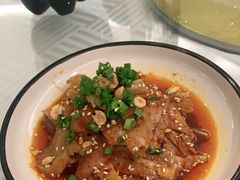 -渝信川菜(西单店)
