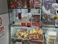 -天泽祥·鼓楼馒头(鼓楼店)