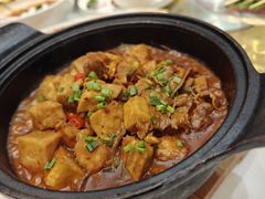 -凯鸽酒楼•雁北民间菜(云冈石窟店)