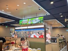 -海底捞火锅(杭州萧山宝龙广场店)