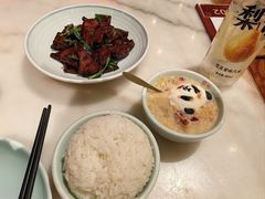 -小吊梨汤·北京菜·烤鸭(鸟巢店)