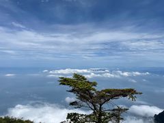 -峨眉山风景名胜区