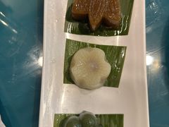 清流马蹄糕-安泰楼·佛跳墙创始人·传统闽味早茶·酒楼(三坊七巷闽菜地标店)