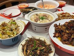 -偏爱炒鸡(老县衙店)