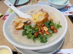 -点都德(汇点楼店)