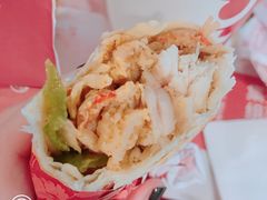 -肯德基(杭州和平饭店)