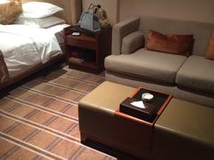 -南京商茂国际酒店(新街口德基广场店)