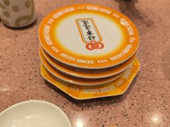 -元气寿司(环球港店)