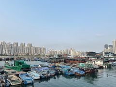 -蛇口康乐快餐鱼仔档(翠苑小区店)