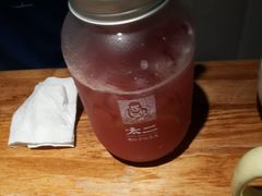-太二酸菜鱼(深圳布吉万象汇店)