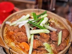 -东方一串·鲜肉小串·小酒馆(壹航城店)