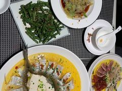 -欣旺·迎宾楼·百年无锡菜