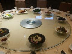 -真爱中国餐馆·年华店(朱雀大街店)