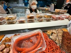 -Bravo永辉(爱琴海购物公园店)