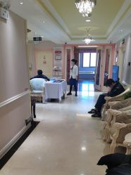 -北京俪婴妇产医院(朝阳大悦城店)