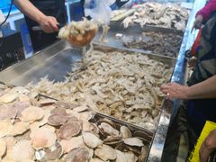 -鑫福隆生鲜超市(沈营大街店)