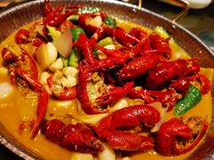 -大川先生·小龙虾·川菜(信义坊店)