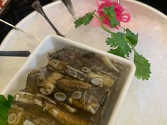 竹笋冻-临家闽南菜(大唐店)