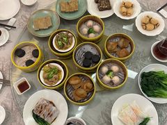 -香云轩·顺德菜(香云纱园林酒店店)