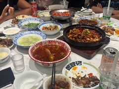 -欧记大排档·景德菜(上海首店)