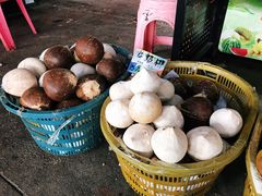 牛奶椰-羊栏农贸市场(羊新路店)