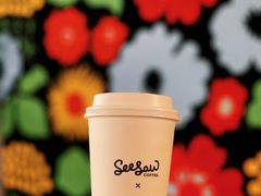 -Seesaw Coffee(88铜仁路店)