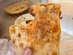 -杨家牛肉汤(淮建路店)
