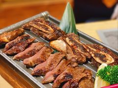 -昱匠·日本料理(金融街店)