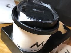 -M Stand(西安大悦城店)
