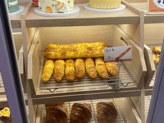 -C·BREAD饱仓(北苑店)