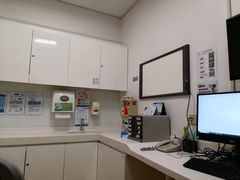 -和睦家诊所(复兴门店)