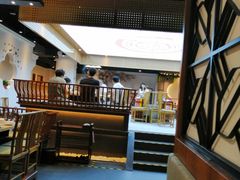 -重庆德庄火锅(胖东来云鼎店)