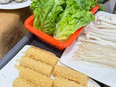 -濠轩阁特色生蚝火锅总店