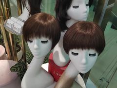 -LAQUEEN 时尚健康假发(万象城总店)