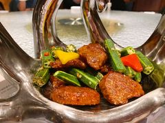 -梧桐北京烤鸭·铜锅涮肉(海岸城店)